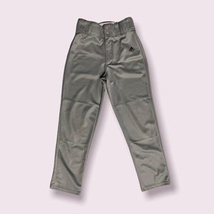 Boys baseball pants